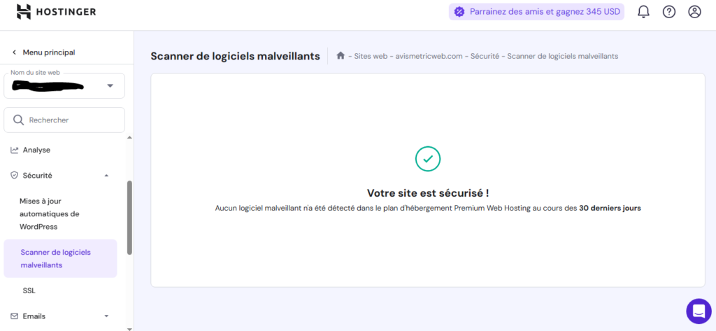 image_scanner_logiciel_malveillant_hostinger_avismetric_web